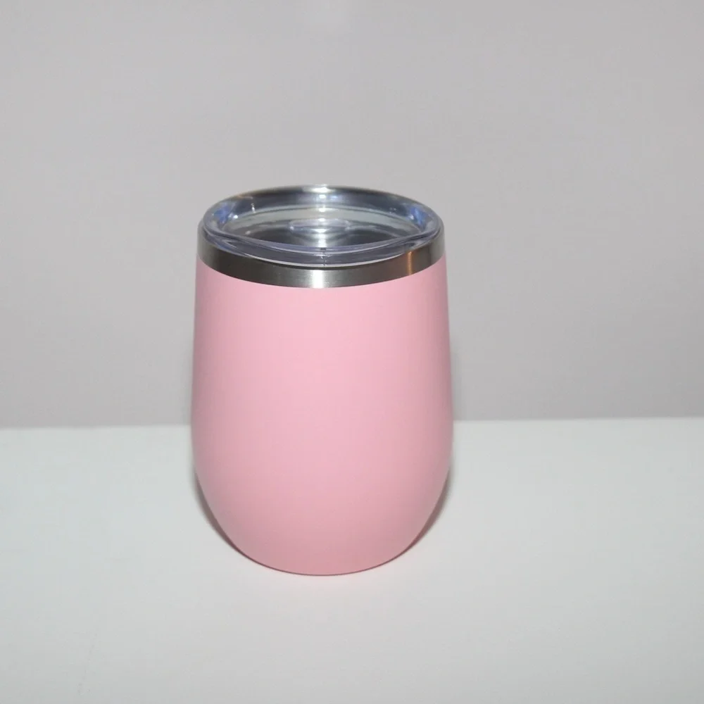 Cheers to 30 Years Insulated Wine Tumbler NEW 30th Birthday - Picture 5 of 5